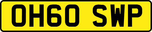 OH60SWP