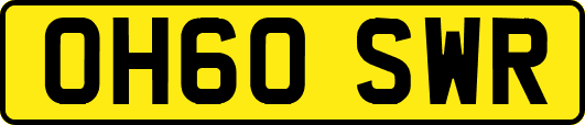 OH60SWR