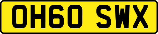 OH60SWX