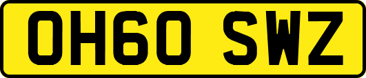 OH60SWZ
