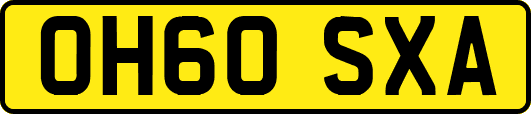 OH60SXA