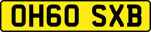 OH60SXB