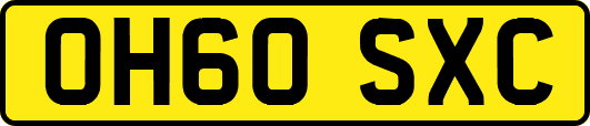 OH60SXC