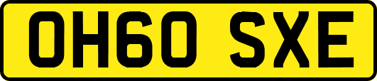 OH60SXE