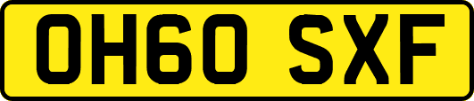 OH60SXF