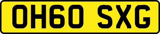 OH60SXG