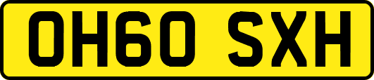 OH60SXH