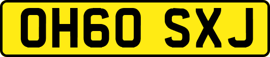 OH60SXJ