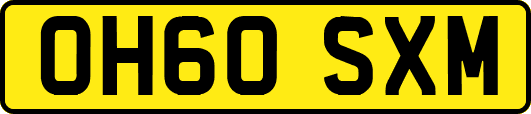 OH60SXM