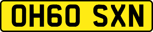 OH60SXN