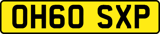 OH60SXP