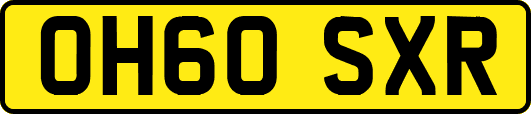 OH60SXR