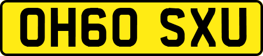 OH60SXU