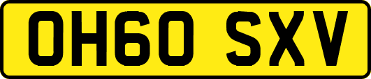 OH60SXV