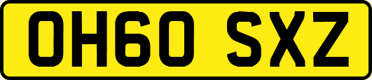OH60SXZ