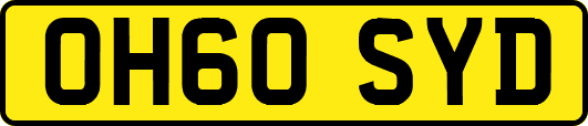 OH60SYD
