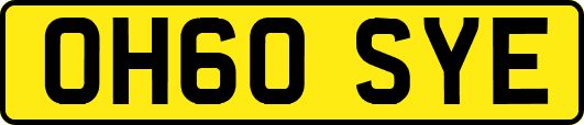 OH60SYE