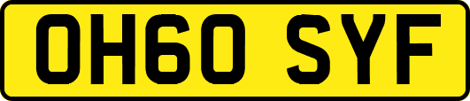 OH60SYF