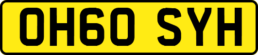 OH60SYH