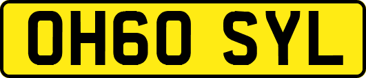 OH60SYL