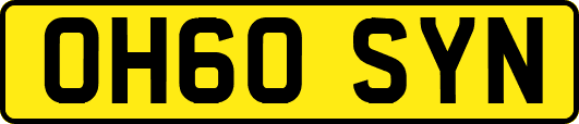 OH60SYN