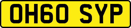 OH60SYP