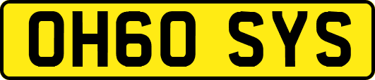OH60SYS