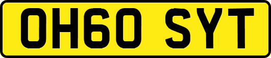 OH60SYT