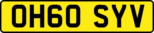 OH60SYV