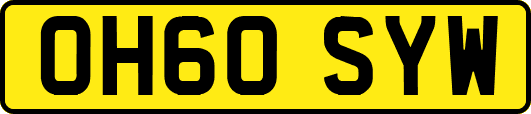 OH60SYW