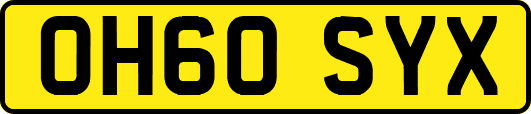 OH60SYX