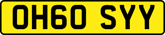 OH60SYY