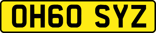 OH60SYZ
