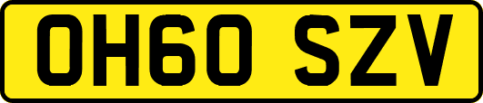 OH60SZV