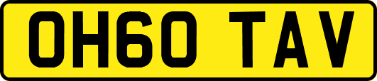 OH60TAV
