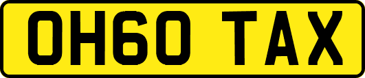 OH60TAX