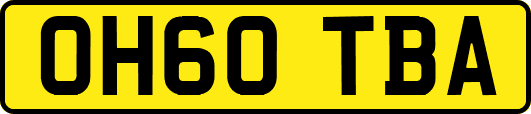 OH60TBA