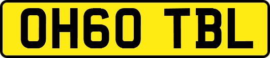 OH60TBL