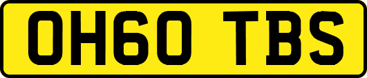 OH60TBS
