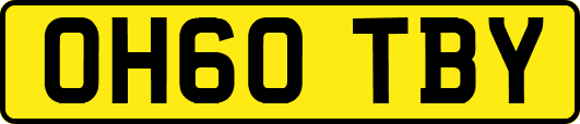 OH60TBY