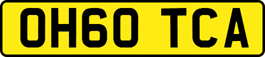 OH60TCA