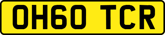 OH60TCR