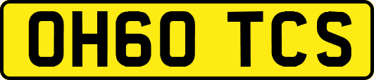 OH60TCS