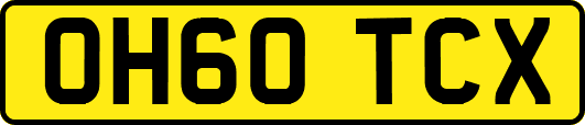 OH60TCX