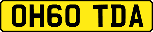 OH60TDA