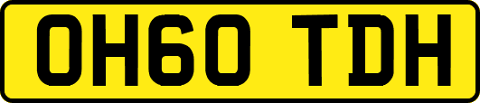 OH60TDH