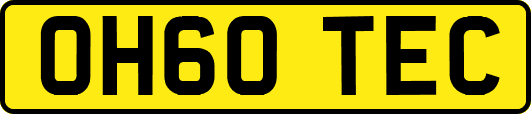 OH60TEC