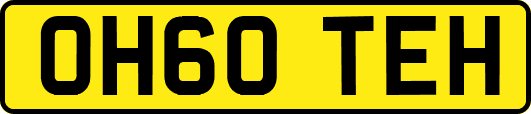 OH60TEH