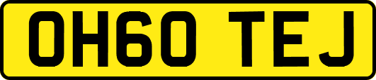OH60TEJ