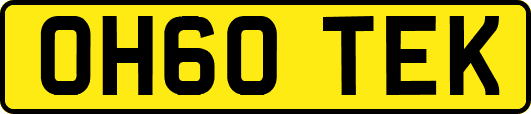 OH60TEK